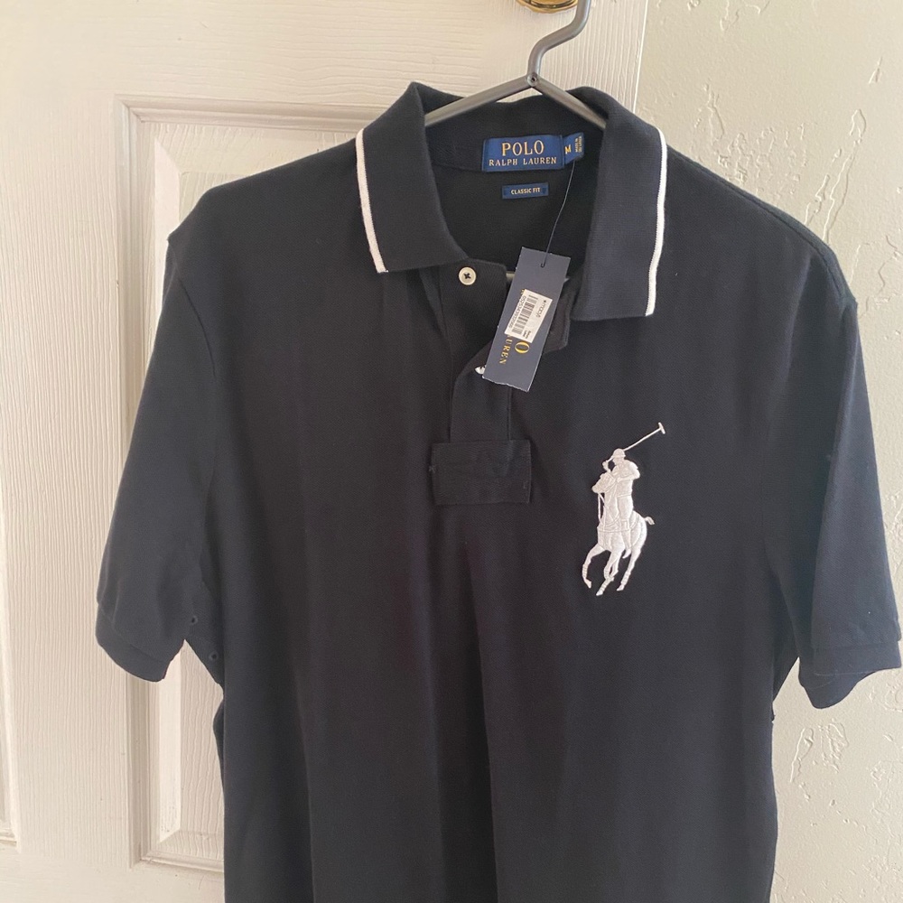 Polo Raulph Lauren Shirt
